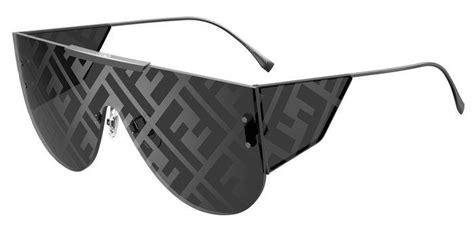 Sunglasses Fendi FF M0093/S 203645 (KJ1) 